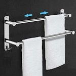 Adjustable Towel Bar for Bath/Kitchen alternate 7