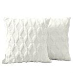 2-Pack Boho Decorative Throw Pillow Covers 45cm alternate 8