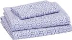 Lightweight Microfiber Bed Sheet Set, Deep Pockets thumbnail