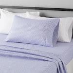 Lightweight Microfiber Bed Sheet Set, Deep Pockets alternate 5