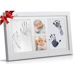 Babyprints Hand & Footprint Frame Kit