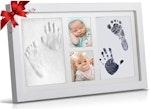 Babyprints Hand & Footprint Frame Kit thumbnail