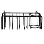 Kitchen Sink Organizer Basket alternate 6