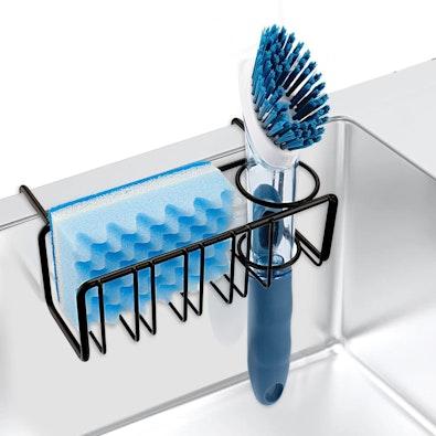 Kitchen Sink Organizer Basket cover