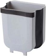 Collapsible Trash Can for Cabinet alternate 3