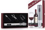Electric 4-in-1 Wine Opener Set alternate 4