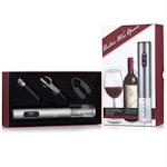 Electric 4-in-1 Wine Opener Set alternate 5