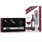 Electric 4-in-1 Wine Opener Set alternate 6