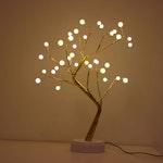Bonsai LED Table Top Tree with Touch Switch thumbnail
