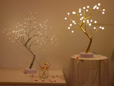 Bonsai LED Table Top Tree With Touch Switch - isubscribe