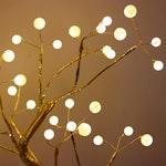 Bonsai LED Table Top Tree with Touch Switch alternate 1