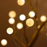Bonsai LED Table Top Tree with Touch Switch alternate 2