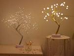 Bonsai LED Table Top Tree with Touch Switch alternate 3
