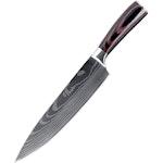 20 cm Professional Chef's Knives for Kitchens