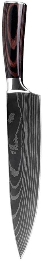 20 cm Professional Chef's Knives for Kitchens alternate 1