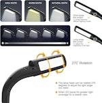 Levels Rechargeable LED Neck Light alternate 2