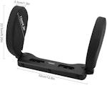 Adjustable Car Headrest with Washable Pillow alternate 6