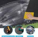 Grill Mat Fireproof for Smokers & Gas Decks alternate 3