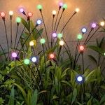 Solar Firefly Swaying Lights thumbnail