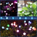 Solar Firefly Swaying Lights alternate 2