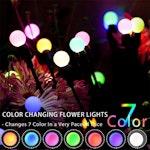 Solar Firefly Swaying Lights alternate 3