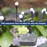 Solar Firefly Swaying Lights alternate 4