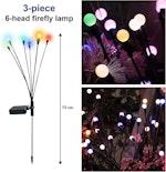 Solar Firefly Swaying Lights alternate 5