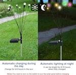 Solar Firefly Swaying Lights alternate 7