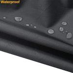 Heavy Duty Waterproof Gas Grill Cover XXL alternate 3
