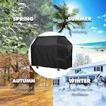 Heavy Duty Waterproof Gas Grill Cover XXL alternate 6