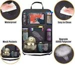 2-Pack Backseat Organizer with Tablet Holder alternate 2