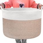 Extra Large Storage Basket 55cm thumbnail