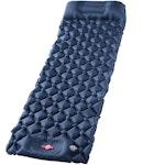 Inflatable Camping Sleeping Pad with Pillow alternate 6