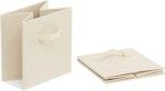 Foldable Storage Cubes (6-Pack, Beige) alternate 3