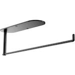 SUS304 Stainless Steel Kitchen Roll Holder