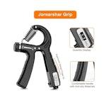 Adjustable Hand Grip Strengthener 5-60 kg alternate 3