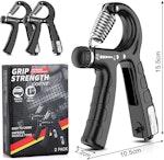 Adjustable Hand Grip Strengthener 5-60 kg alternate 4