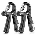 Adjustable Hand Grip Strengthener 5-60 kg alternate 7