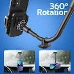 Universal Car Windscreen Phone Holder alternate 1