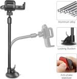 Universal Car Windscreen Phone Holder alternate 2