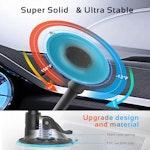 Universal Car Windscreen Phone Holder alternate 5