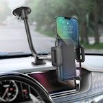 Universal Car Windscreen Phone Holder alternate 8