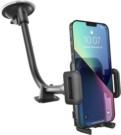Universal Car Windscreen Phone Holder cover