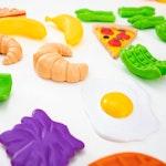 Kids' 115-Piece Play Food Set alternate 2