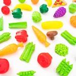 Kids' 115-Piece Play Food Set alternate 3