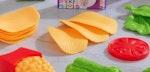 Kids' 115-Piece Play Food Set alternate 7