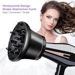 Adjustable Universal Hair Diffuser for Curly Hair alternate 7