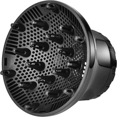 Adjustable Universal Hair Diffuser for Curly Hair cover