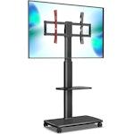 Rolling TV Stand for 32-65 inch Screens