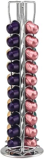 Coffee Pods Holder Storage - Nespresso alternate 1